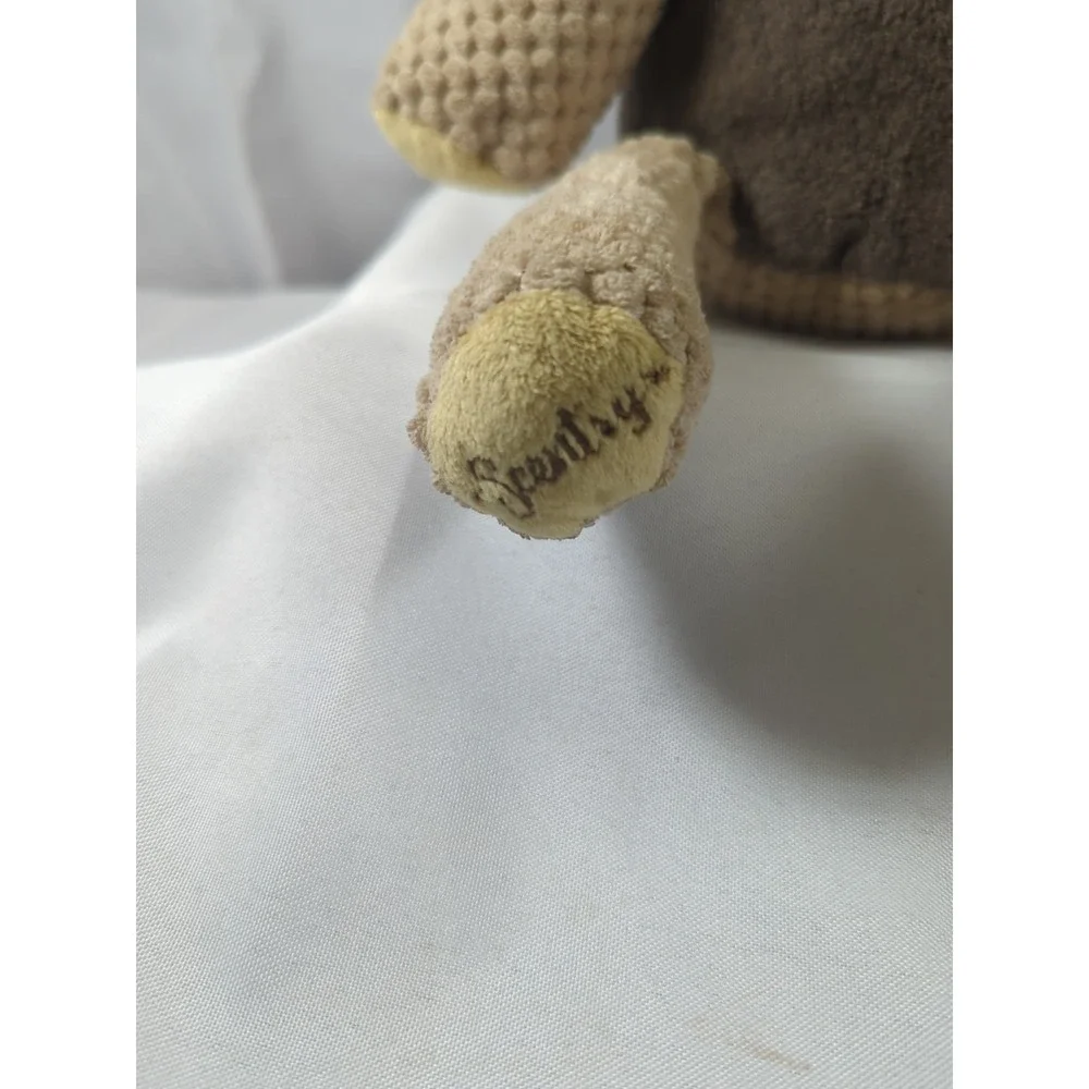 Scentsy Buddy Mollie the Monkey 15